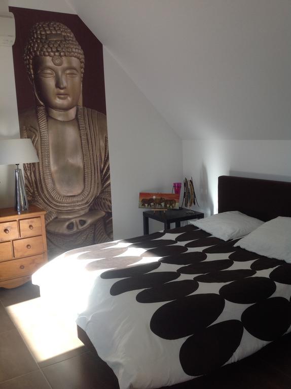 Le Serenity Le Landin Extérieur photo